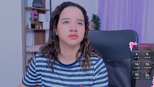 Snapshot of emilyrouxe chatting on 02-07-26, 03:05 emilyrouxe online show from 02-07-26, 03:05