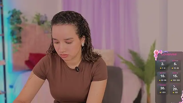 Snapshot of emilyrouxe chatting on 03-14-26, 04:01 emilyrouxe online show from 03-14-26, 04:01