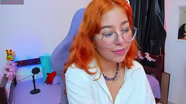  Moon Johnson online show from 02-09-26, 12:03