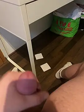 MeNaked21 online show from 02-10-26, 03:49