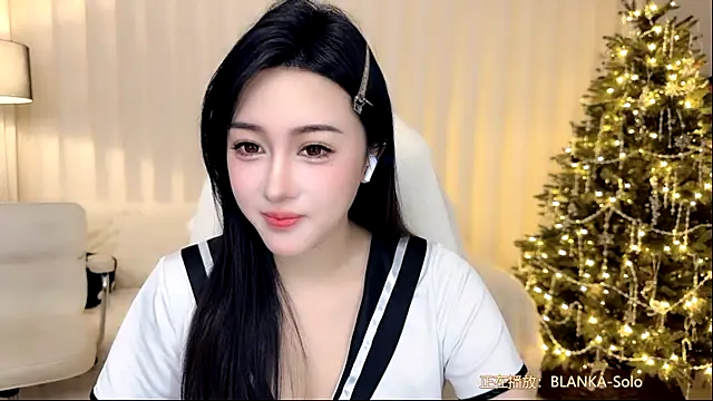 K-moumou online show from 01-15-26, 03:16