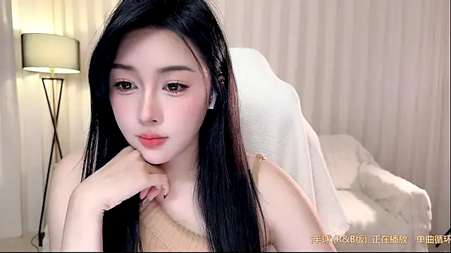 K-moumou online show from 02-23-26, 03:42