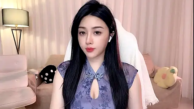 K-moumou online show from 06-09-26, 03:56