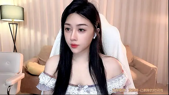 K-moumou online show from 06-15-26, 03:47