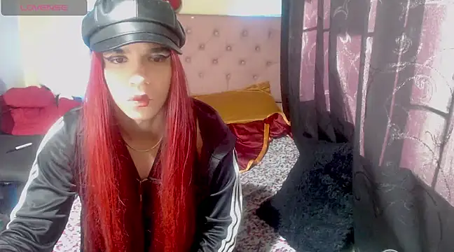 Angiee Ts online show from 01-25-25, 12:26