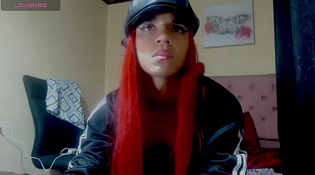 Angiee Ts online show from 01-27-25, 06:20