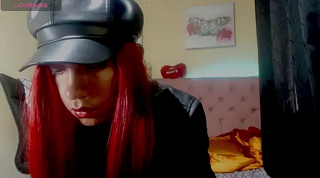 Angiee Ts online show from 01-29-25, 04:30