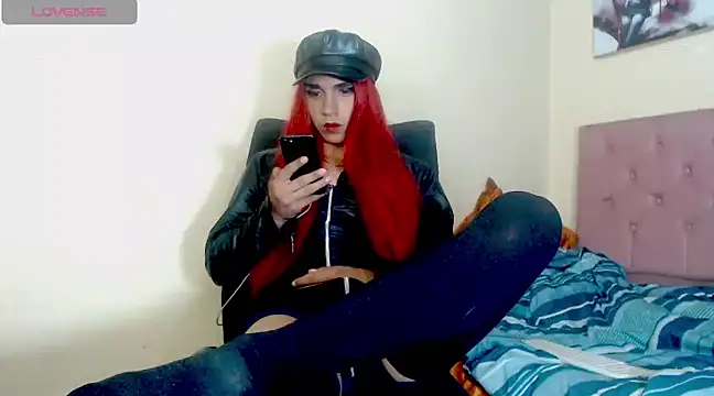 Angiee Ts online show from 03-04-25, 04:06