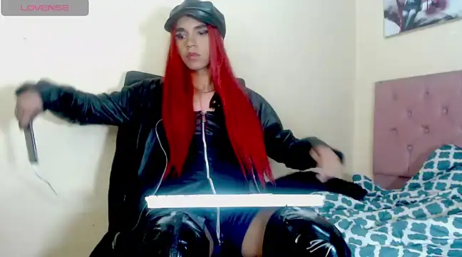 Angiee Ts online show from 03-05-25, 05:29