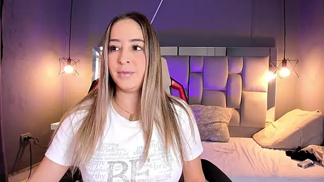 AliceSteel12 online show from 02-27-25, 01:07