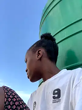 Snapshot of SEXY_TOKYOxxx chatting on 10-26-25, 05:02 SEXY TOKYOxxx online show from 10-26-25, 05:02