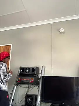 Snapshot of SEXY_TOKYOxxx chatting on 03-27-26, 09:32 SEXY TOKYOxxx online show from 03-27-26, 09:32