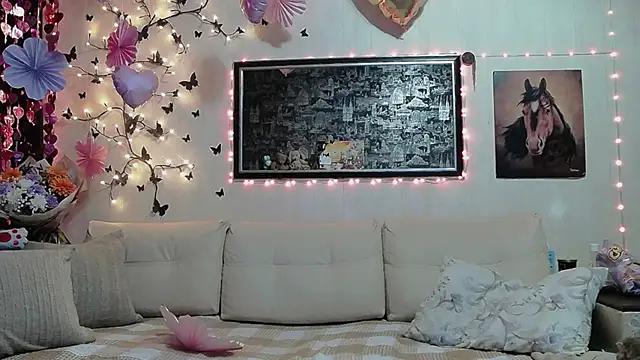 Alysta online show from 02-16-26, 01:57