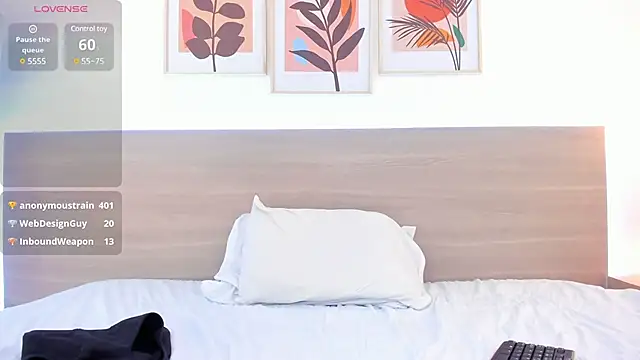 nataliiiiia online show from 01-28-25, 02:53