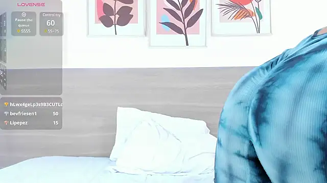 nataliiiiia online show from 03-18-25, 05:53