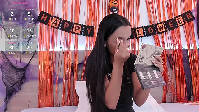 nataliiiiia online show from 10-20-25, 11:43