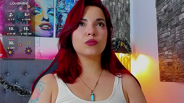 tatiana sc online show from 12-06-24, 01:33