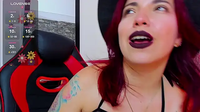 tatiana sc online show from 12-09-24, 04:37