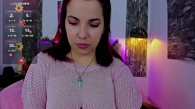 tatiana sc online show from 12-10-24, 01:33