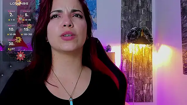 tatiana sc online show from 12-10-24, 04:38