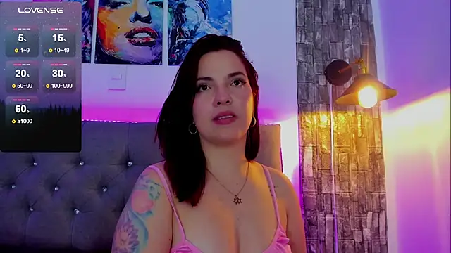 tatiana sc online show from 03-06-25, 04:28