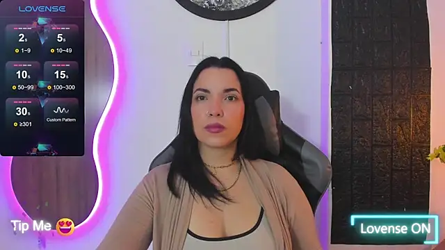 Snapshot of tatiana_sc chatting on 09-26-25, 01:26 tatiana sc online show from 09-26-25, 01:26