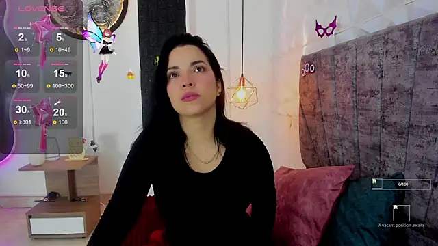 Snapshot of tatiana_sc chatting on 10-27-25, 01:26 tatiana sc online show from 10-27-25, 01:26