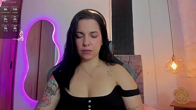 tatiana sc online show from 01-14-26, 01:28