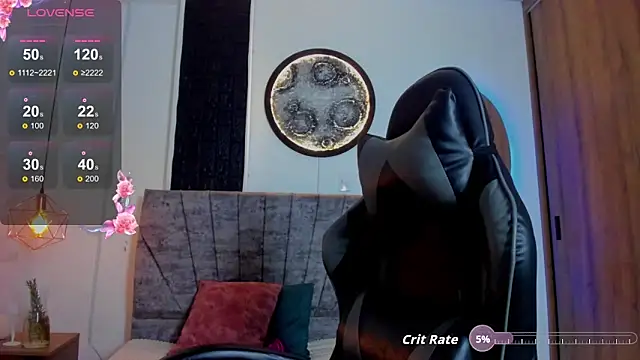 tatiana sc online show from 03-05-26, 01:29