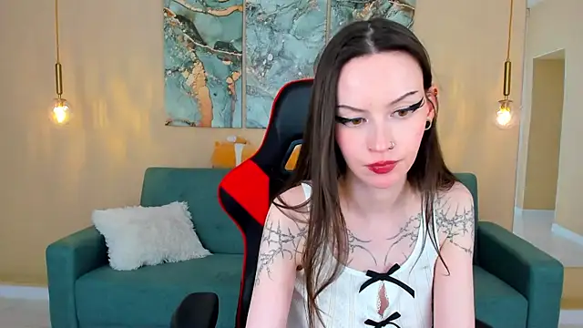 Snapshot of KittiMissi chatting on 03-14-25, 05:13 KittiMissi online show from 03-14-25, 05:13