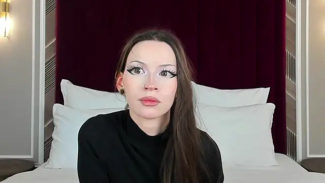 Snapshot of KittiMissi chatting on 09-13-25, 03:01 KittiMissi online show from 09-13-25, 03:01