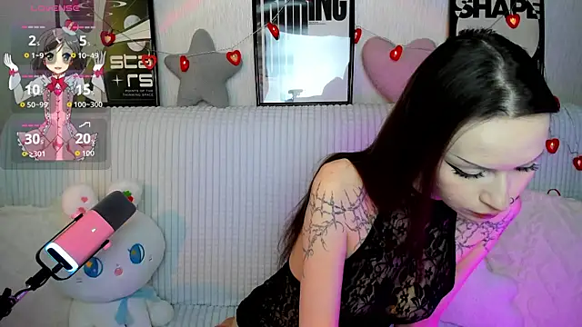 KittiMissi online show from 05-02-26, 03:06