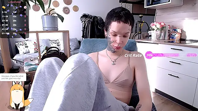 Tanya M online show from 01-07-26, 07:55