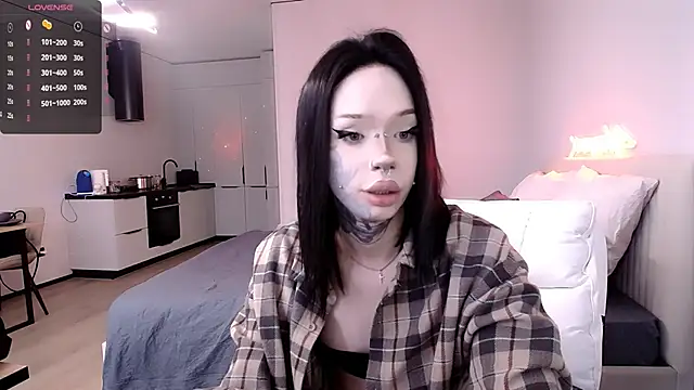 Tanya M online show from 02-08-26, 09:13