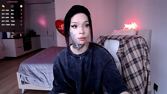 Tanya M online show from 02-17-26, 10:34