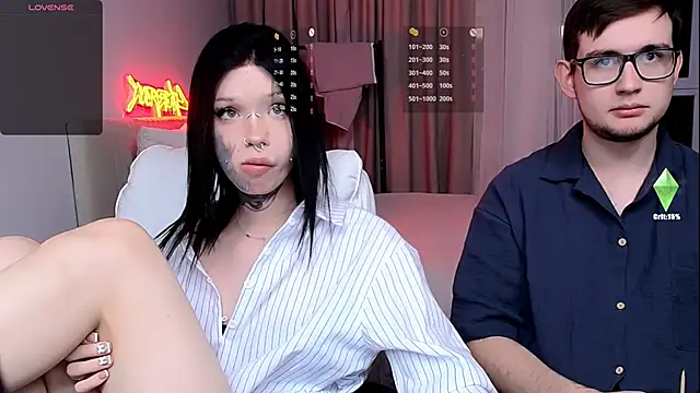 Tanya M online show from 03-12-26, 05:08