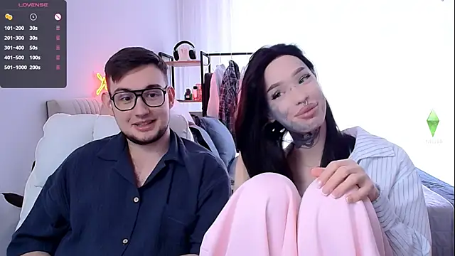 Tanya M online show from 03-21-26, 01:26