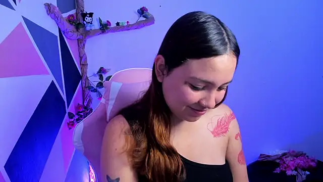 Carol Pinter online show from 01-09-26, 03:37