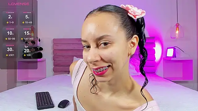 AbyCooper online show from 02-13-25, 06:27