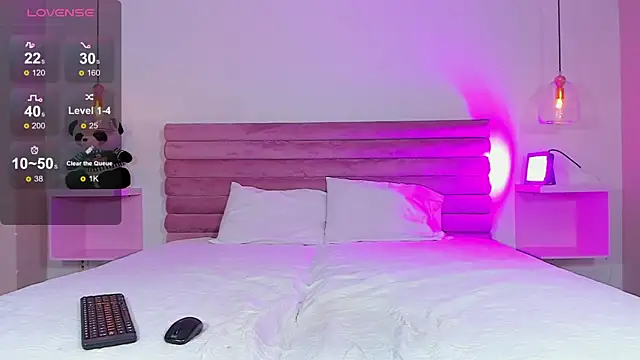 AbyCooper online show from 02-13-25, 09:38