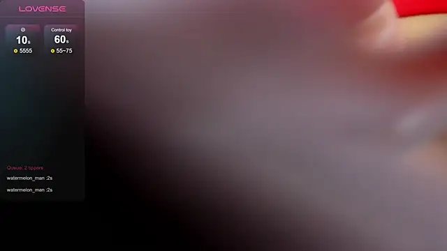 AbyCooper online show from 02-20-25, 11:54