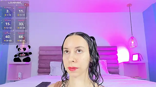 AbyCooper online show from 09-26-25, 01:26