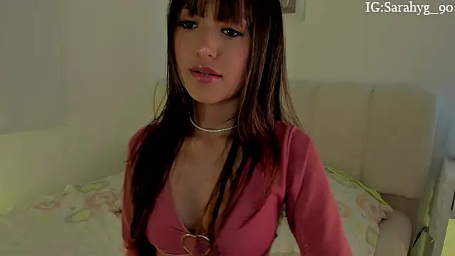 sara gwen online show from 02-01-26, 01:26