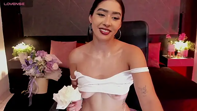 Danielacossio online show from 02-28-26, 03:51