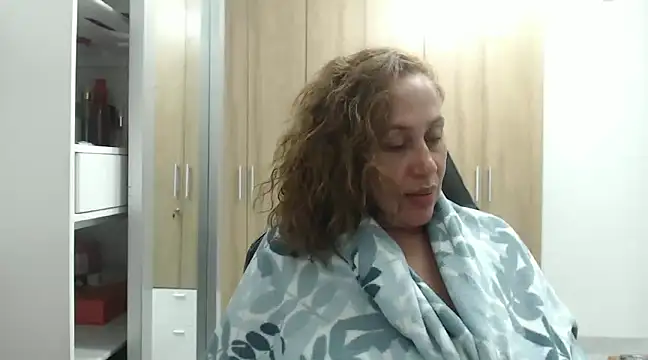 RoxanaLove9 online show from 03-07-25, 03:29