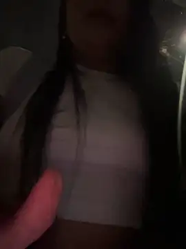 Annie9  online show from 04-04-26, 02:54