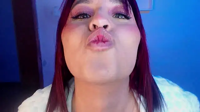 annie3 online show from 12-24-24, 04:44