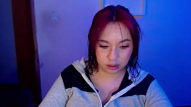 annie3 online show from 12-27-24, 02:36