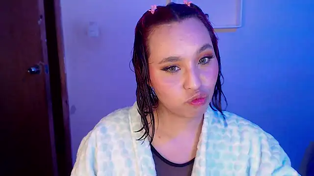 annie3 online show from 01-09-25, 03:04