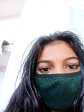 MUSKAN1190 online show from 12-13-24, 09:02